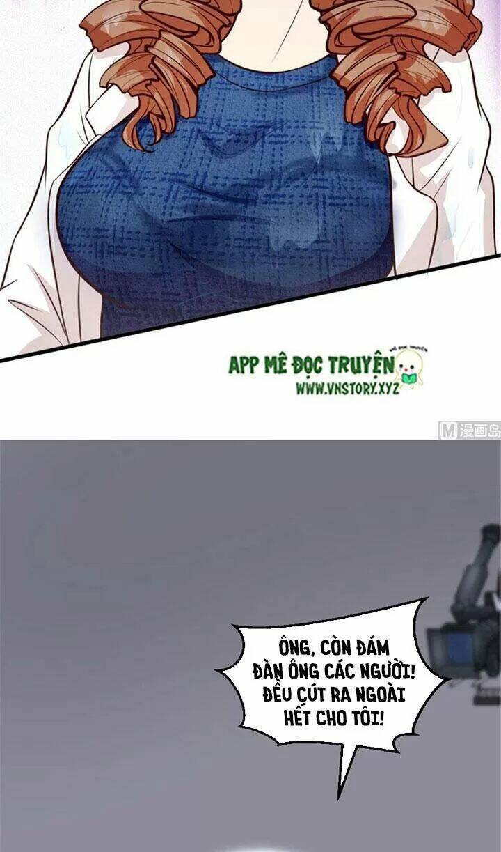 thiên hậu trở về chapter 195 23