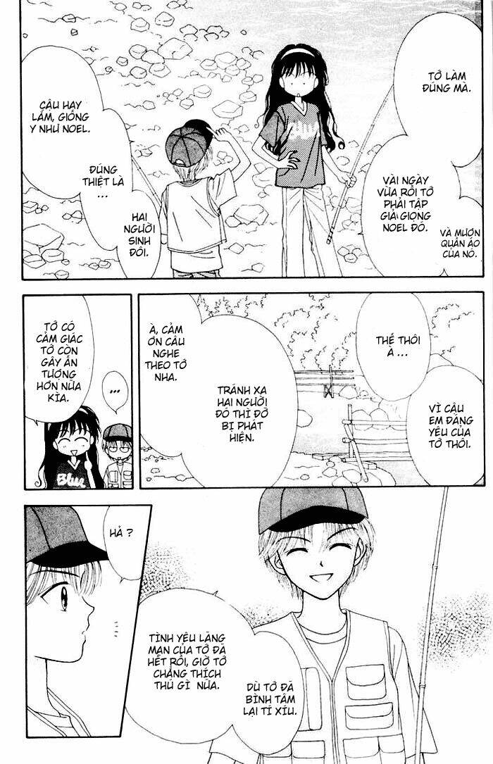 minto na bokura chapter 10 17