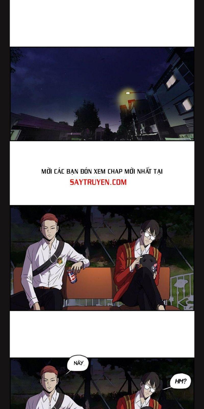 wind breaker chapter 82 23