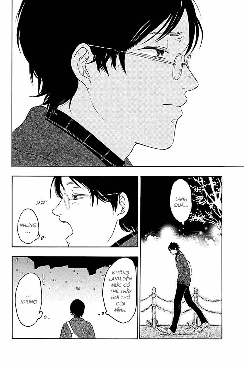 mabataki no aida chapter 5 10