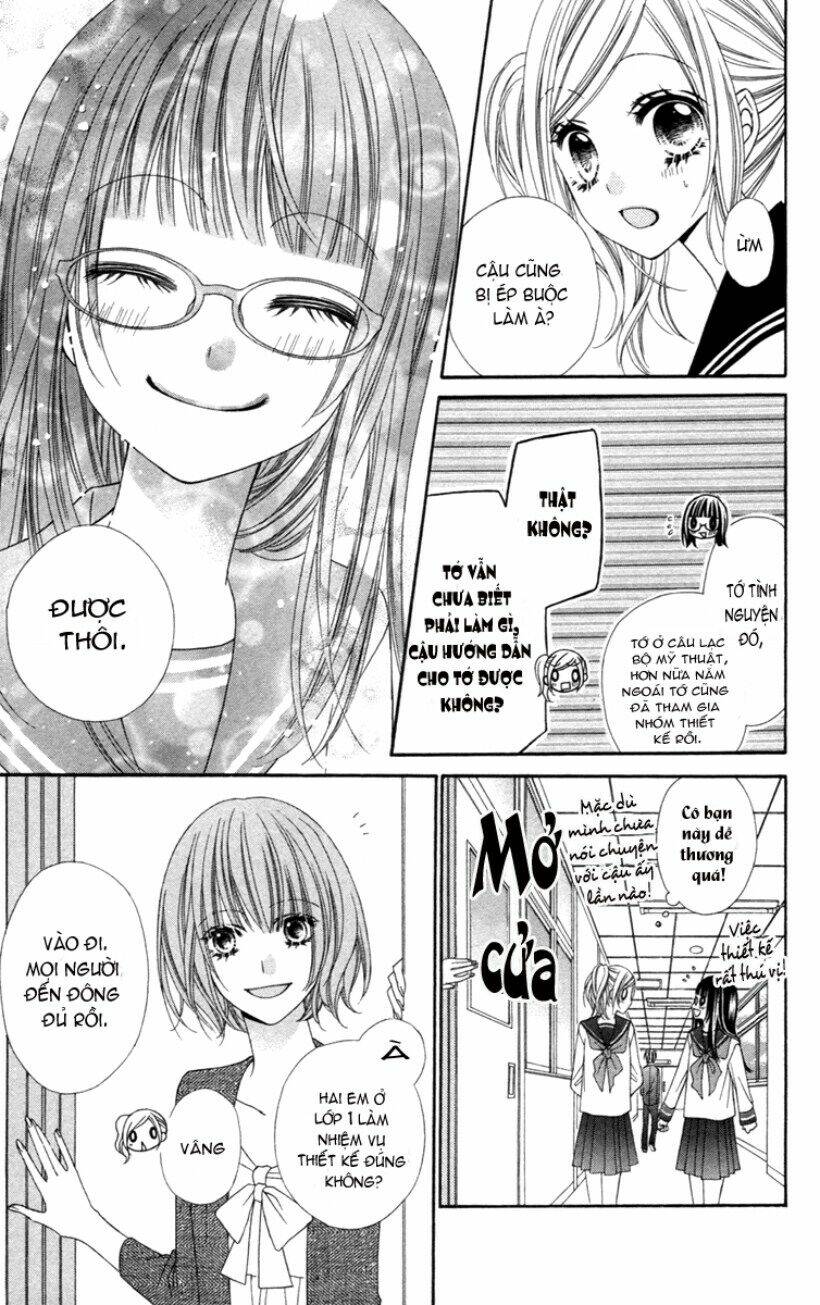 stardust wink chapter 2 18