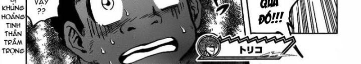 thánh tỏi sành ăn chapter 135 44