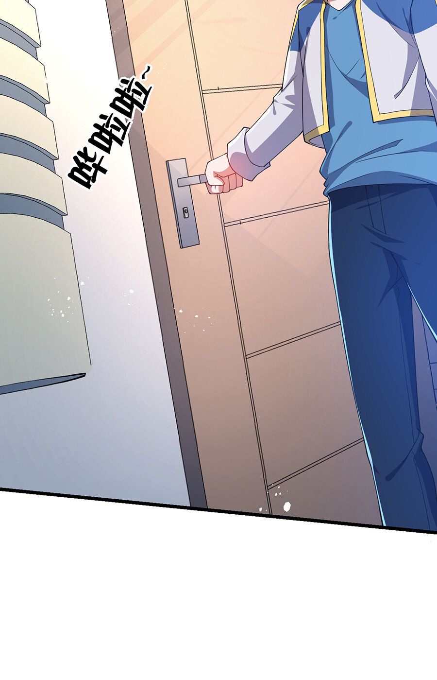 hệ thống mô phỏng linh sủng chapter 20 20