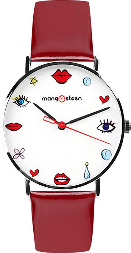 Đồng Hồ Nữ Mangosteen MS520
