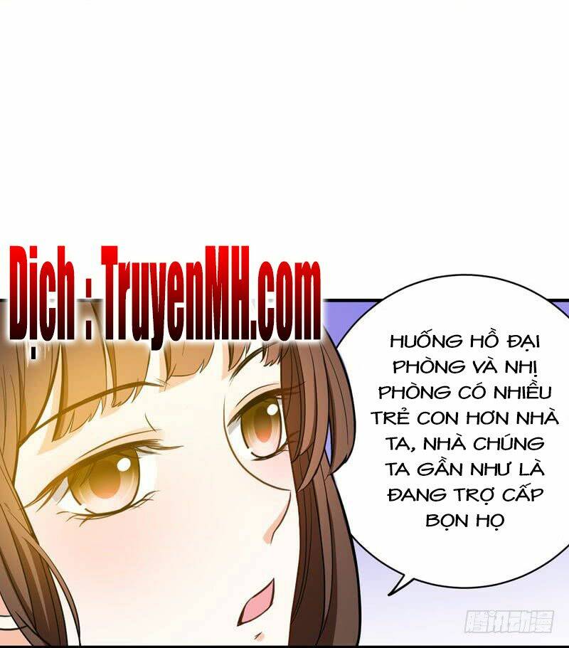 bạo lực tiếu thôn cô chapter 14 1