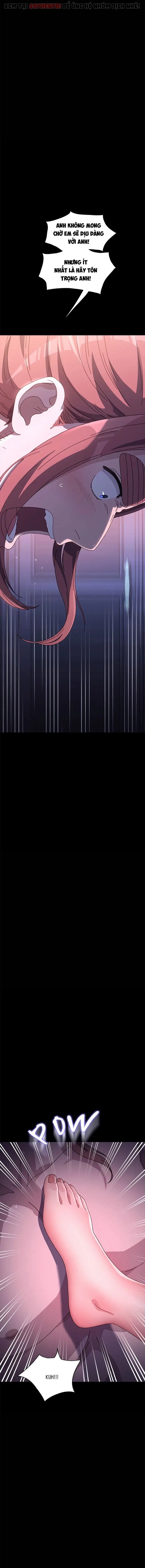 người đàn ông của ngôi nhà này chapter 10 9