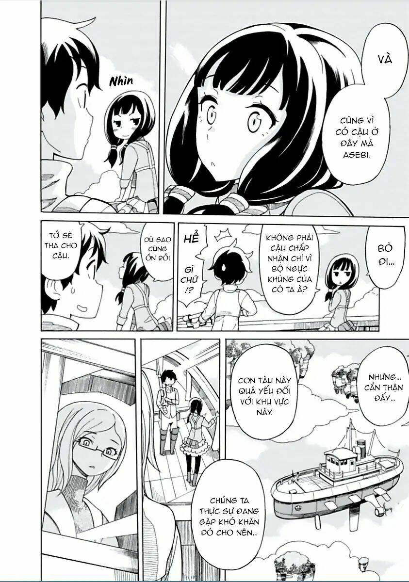 asebi to sora sekai no boukensha. chapter 1 21