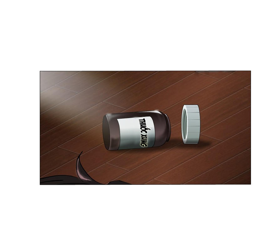 cạm bẫy của nữ thần chapter 46 39