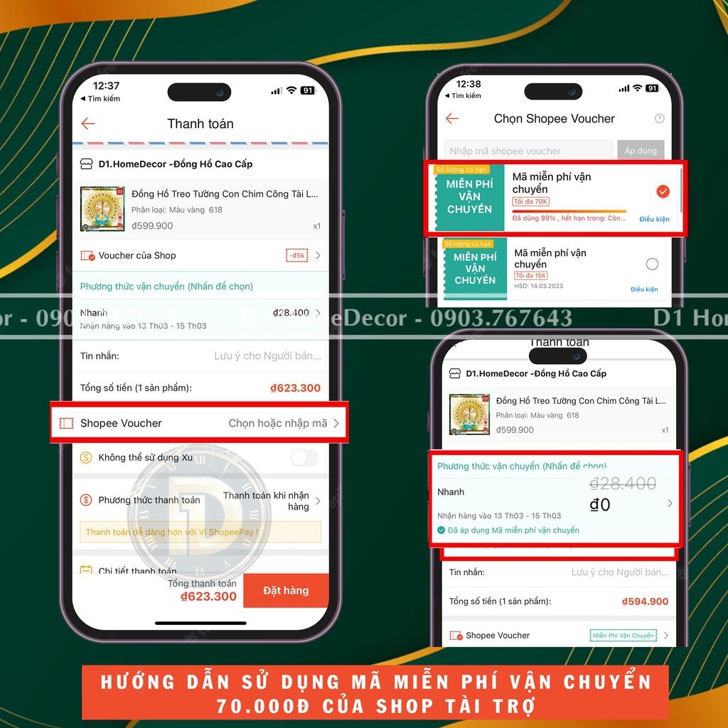 Tranh Sắt Treo Tường Nghệ Thuật,Tranh Decor Trang Trí Hoạ Tiết Lá Sen-Vật Trang Trí Tường Kim Loại-Phong Cách Mới