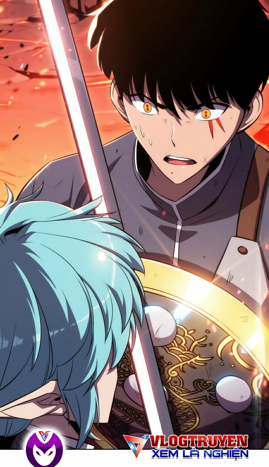 kẻ thách đấu chapter 12 78