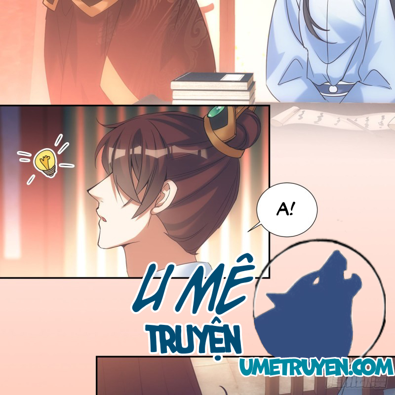 khi sư - umee chapter 18 60