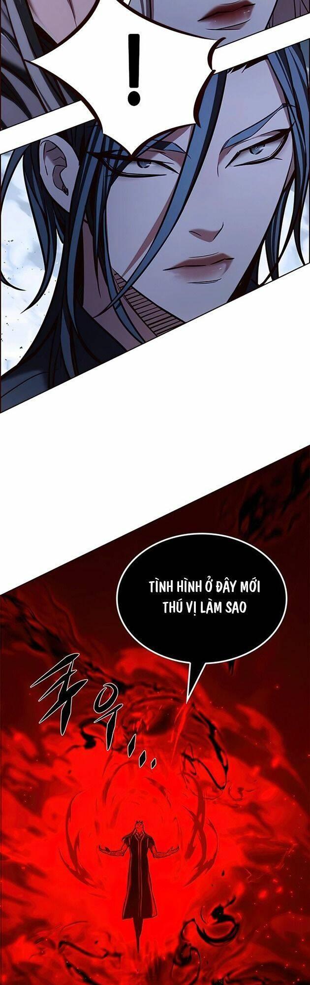 biến thân thành mèo chapter 212 37