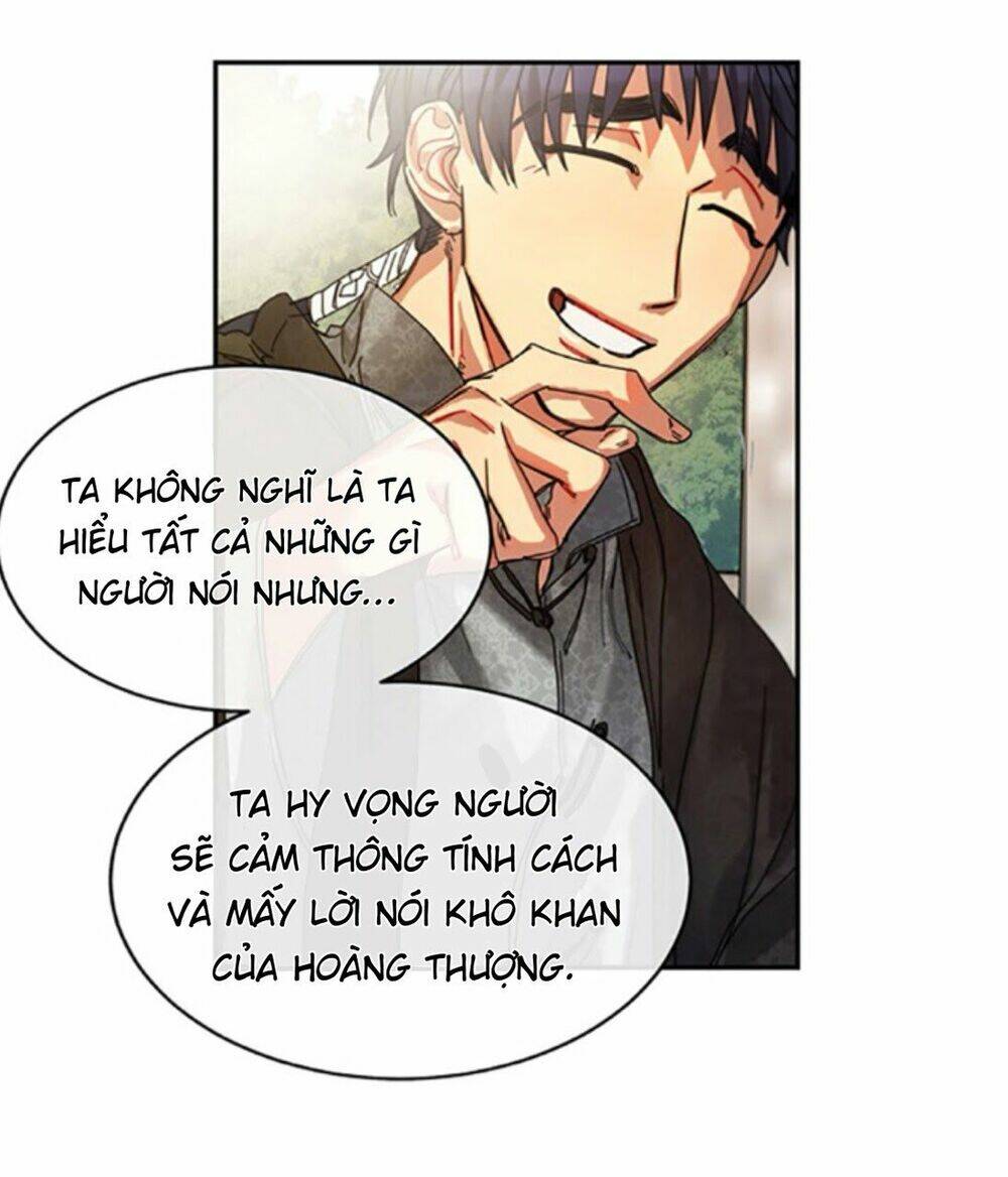 cực phẩm mỹ nam, thật lãng phí chapter 4 76