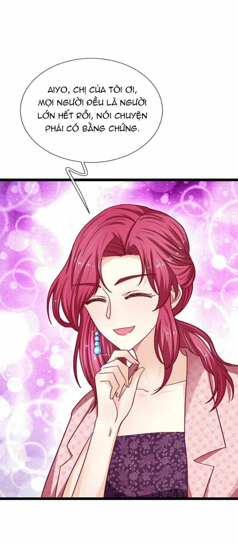 từ chối kết hôn với đại gia: cô dâu bỏ trốn chapter 56 18