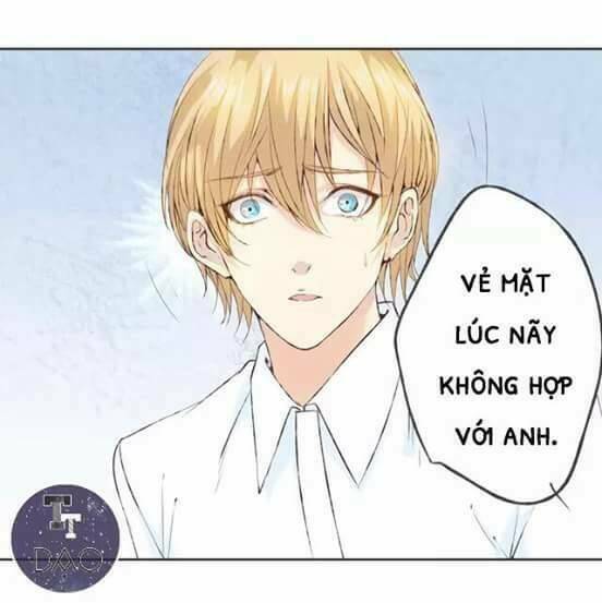 tôi không phải đa nhân cách chapter 16 22