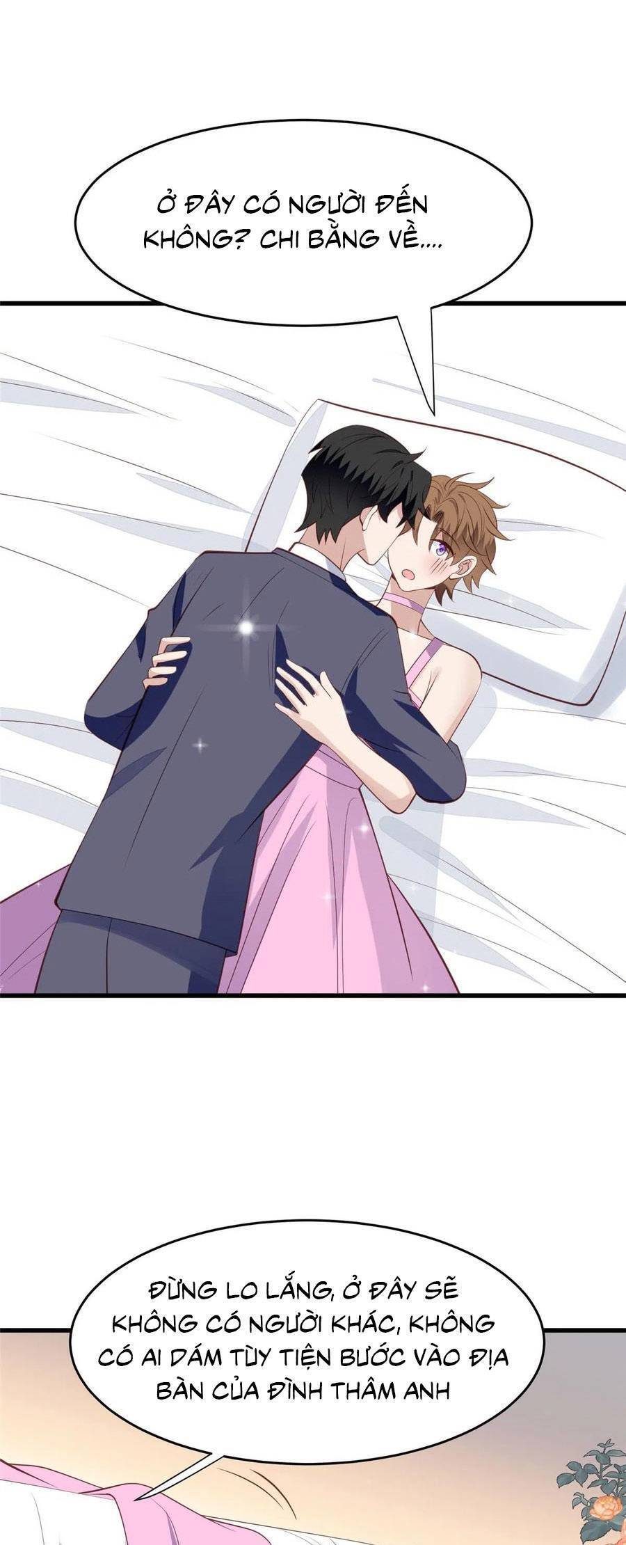 dựa vào đại lão ổn định vị trí c trong nam đoàn chapter 160 8