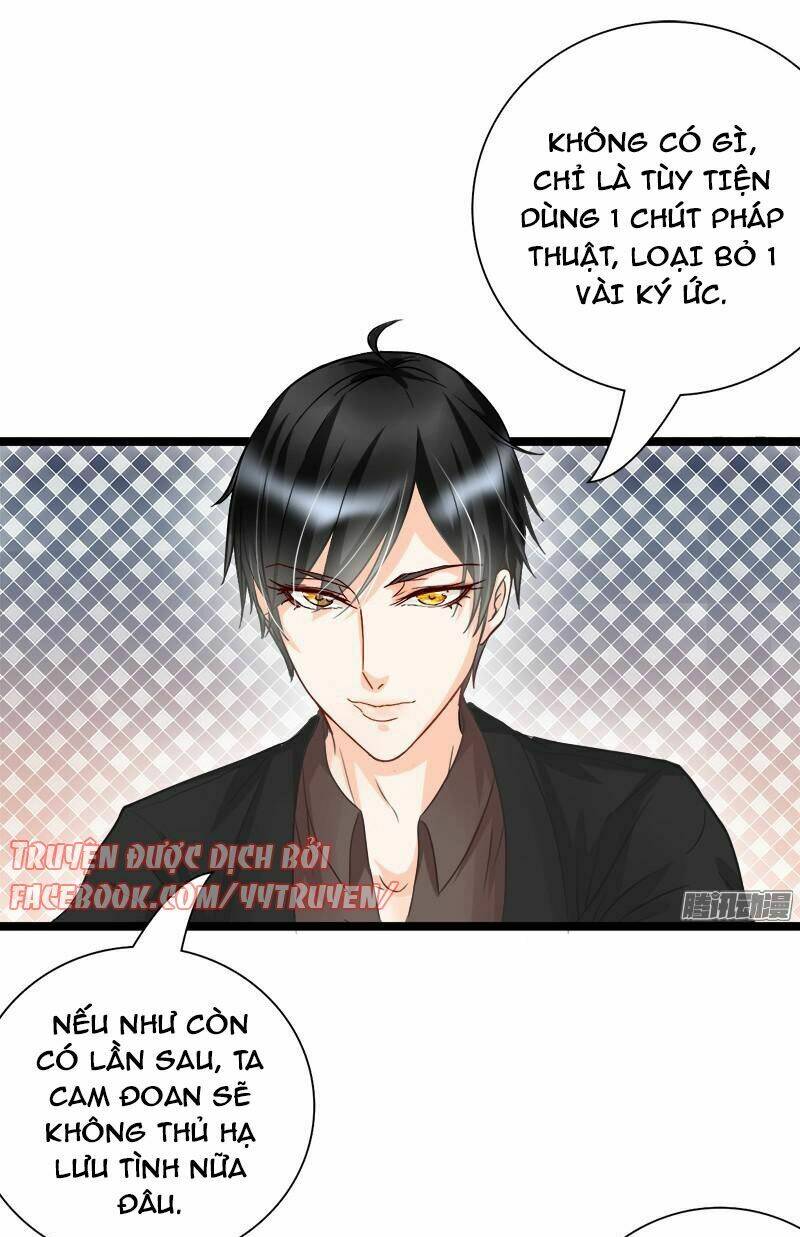 tình nhân kiếp trước là vĩ hồ chapter 4 50