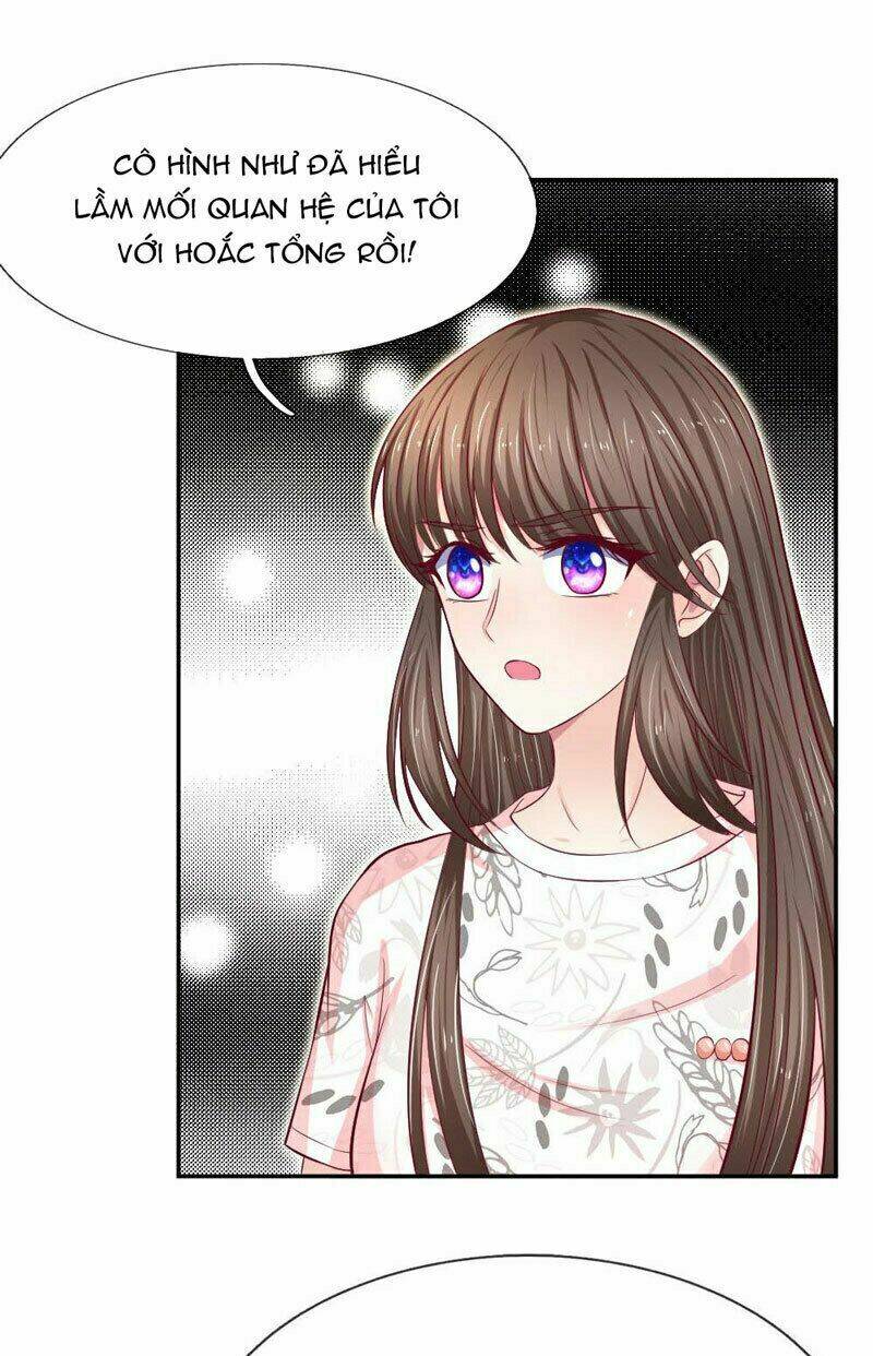 từ chối kết hôn với đại gia: cô dâu bỏ trốn chapter 77 19