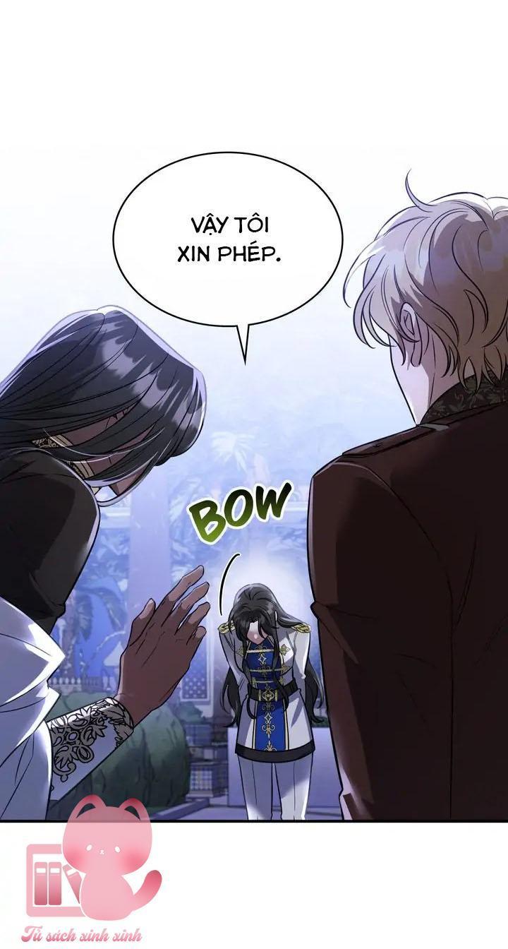 đêm đen khuất bóng chapter 21 21