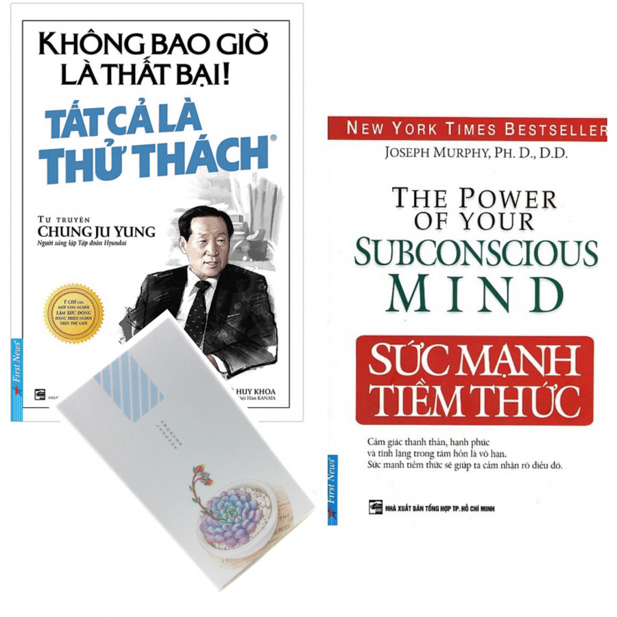 Không bao giờ thất bại