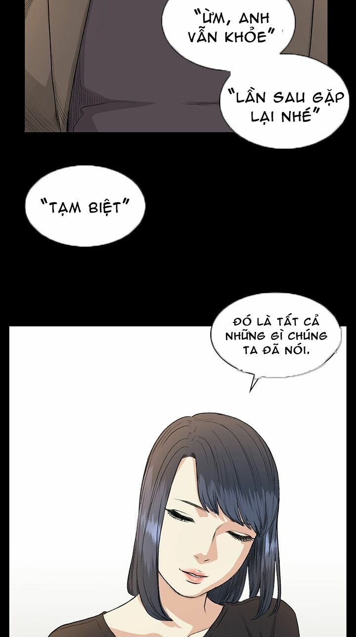 by chance chapter 35 45