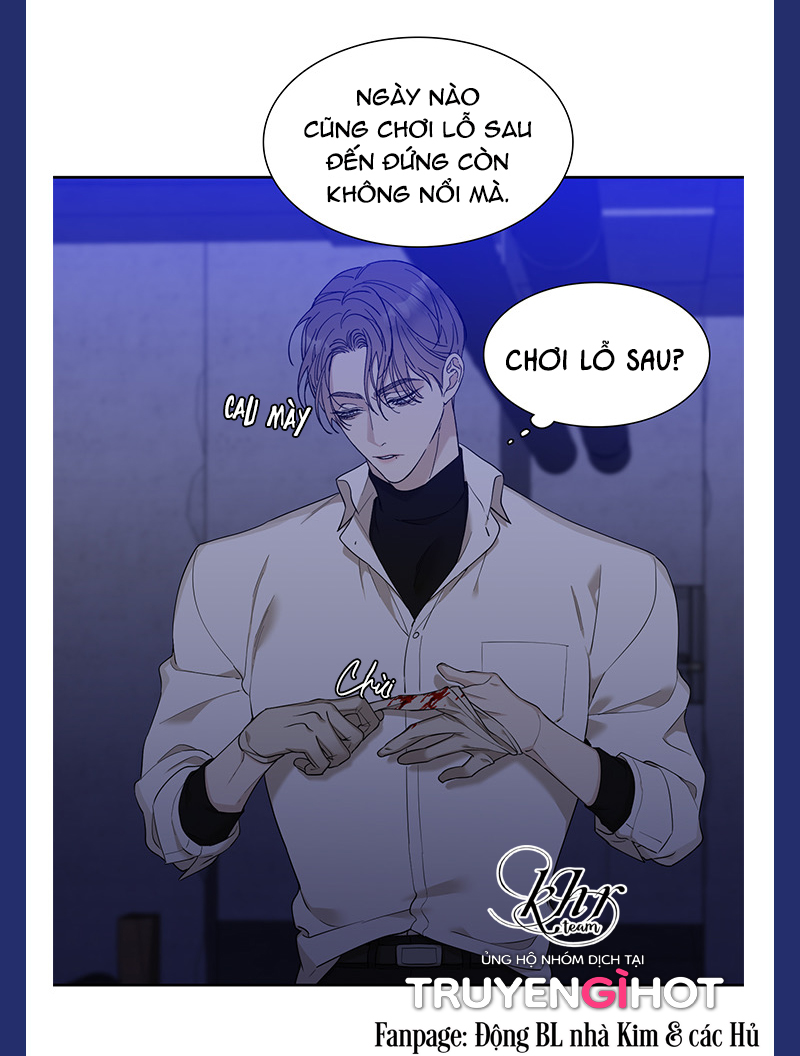 kẻ đê tiện chapter 0 9