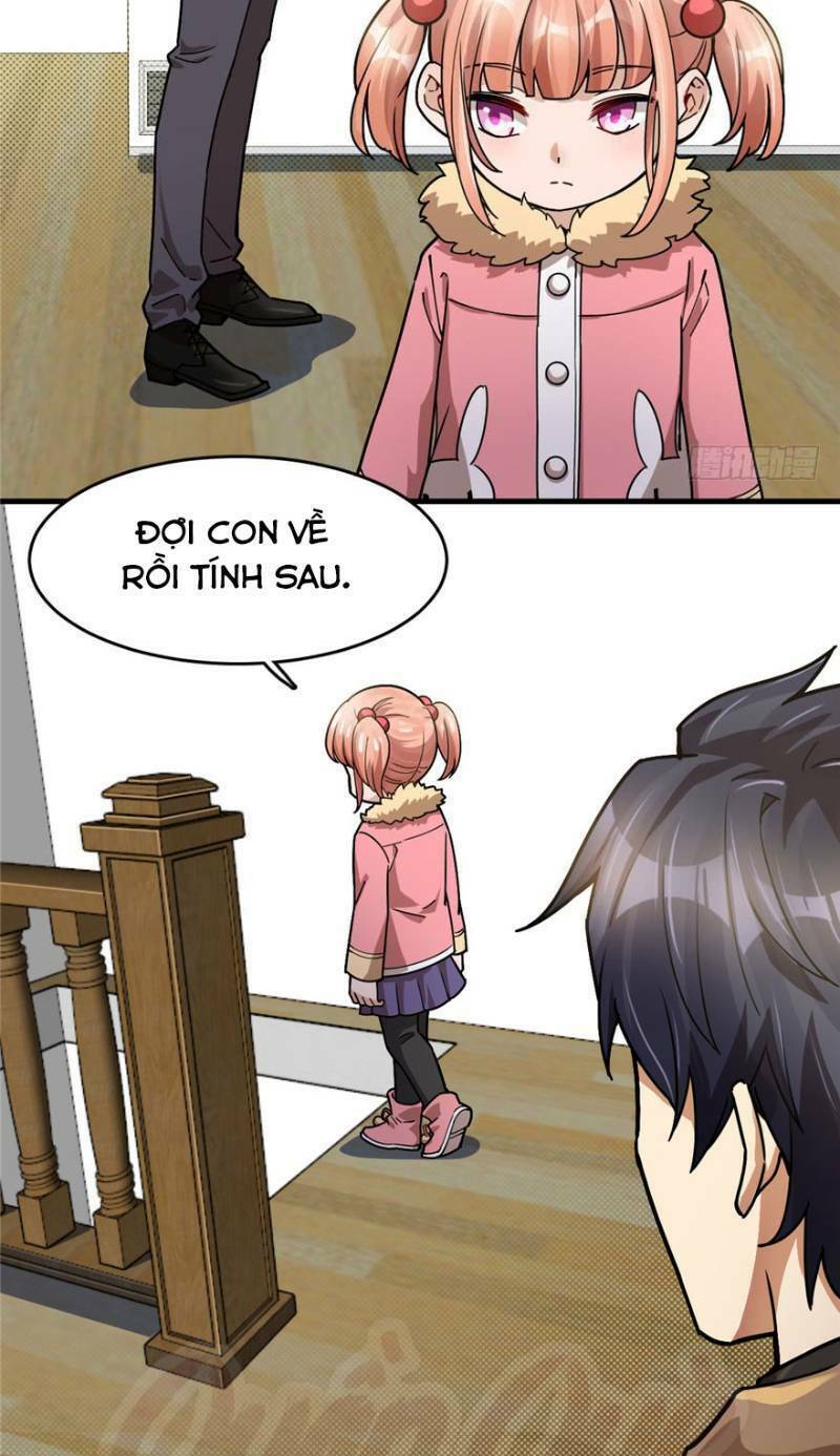 thâm dạ thư ốc chapter 31 25