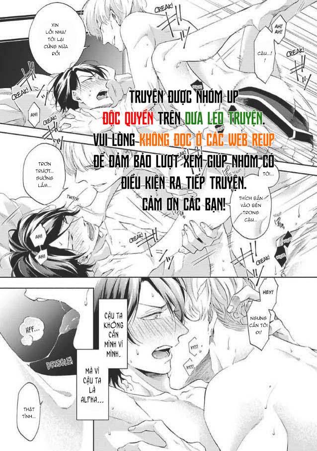 bạn đời giả dối chapter 4 15