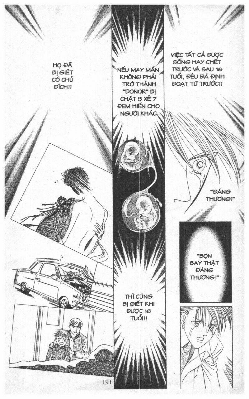 nàng tiên ánh trăng - kaguya hime chapter 21 191