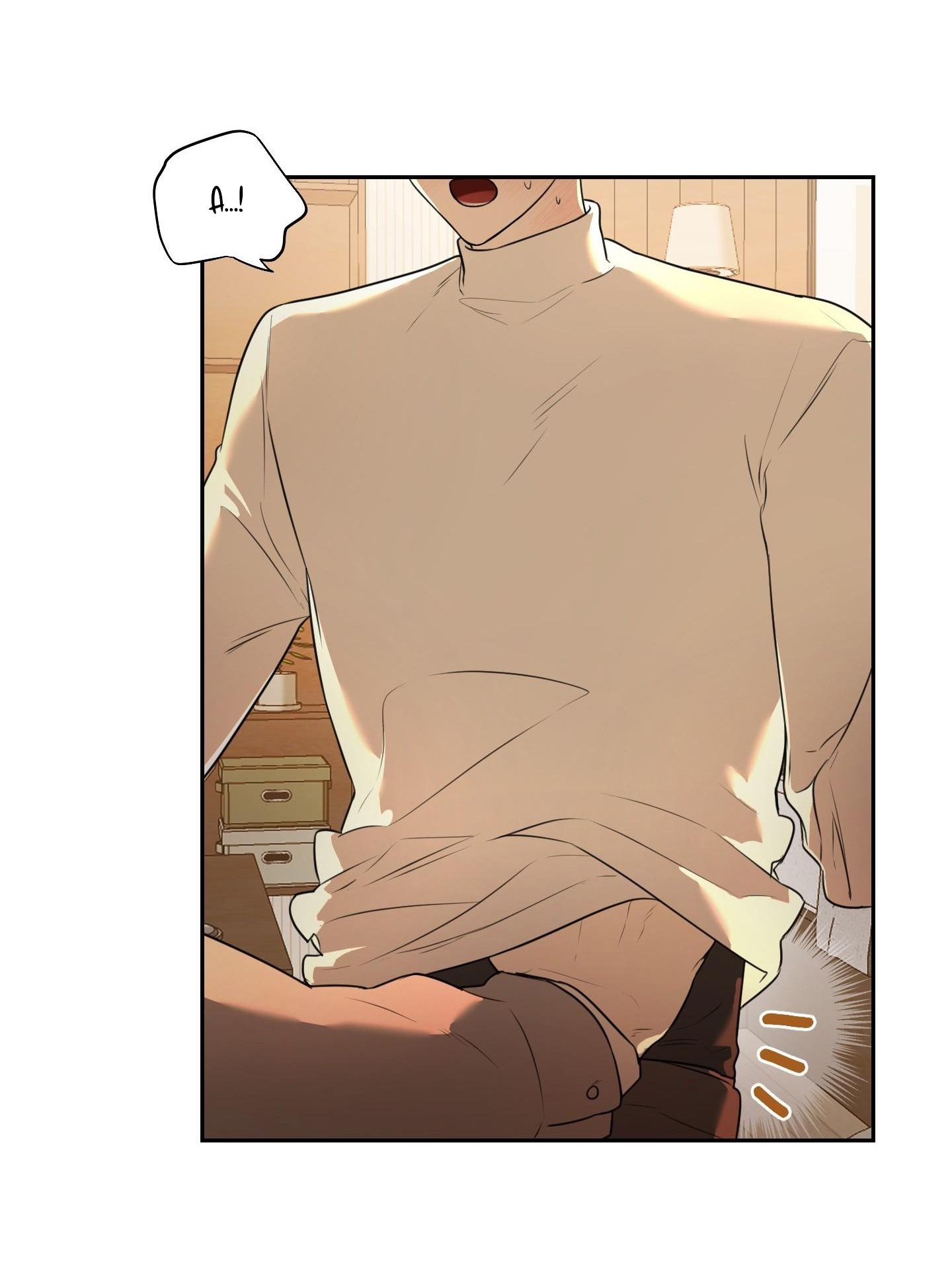 vườn hoa chapter 4 35