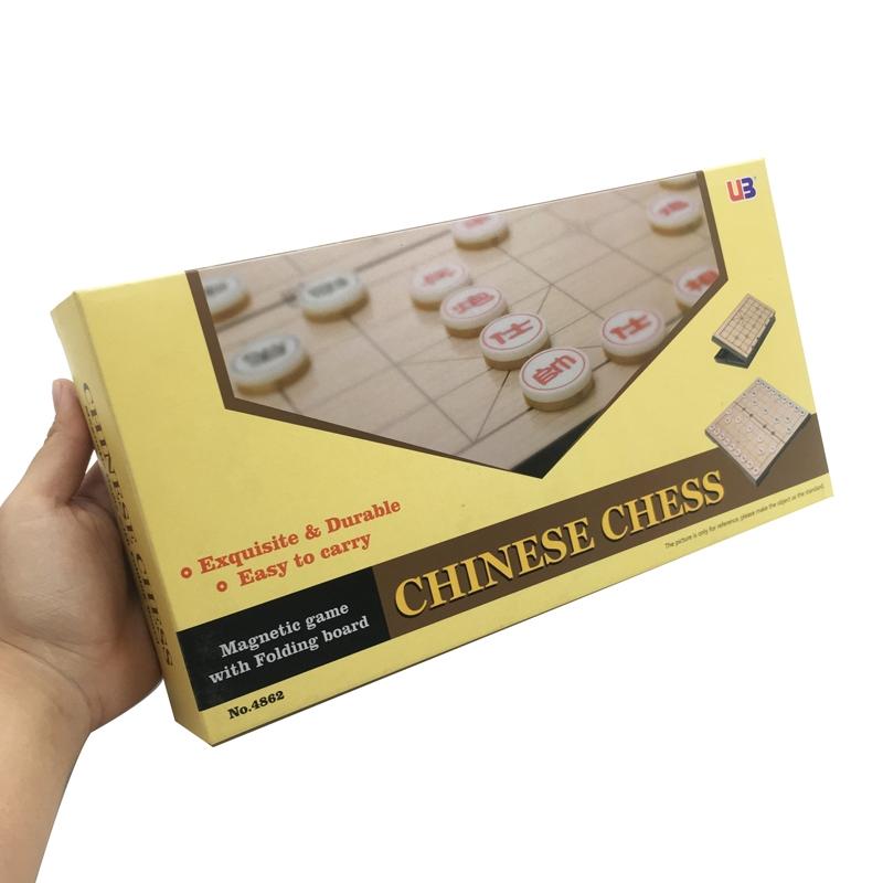 Bộ Cờ Tướng Nam Châm 4862