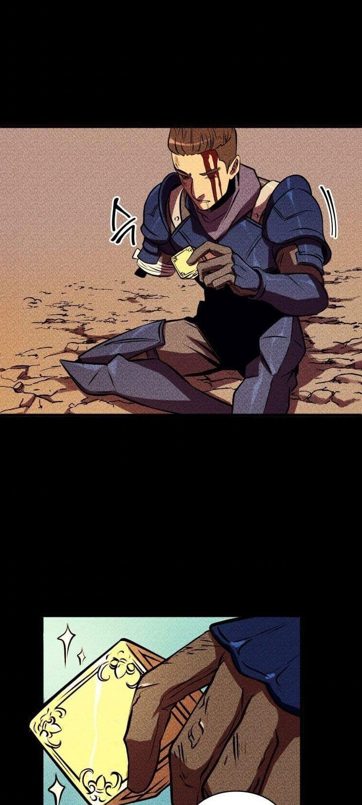 tôi trở lại thăng cấp một mình chapter 36 62