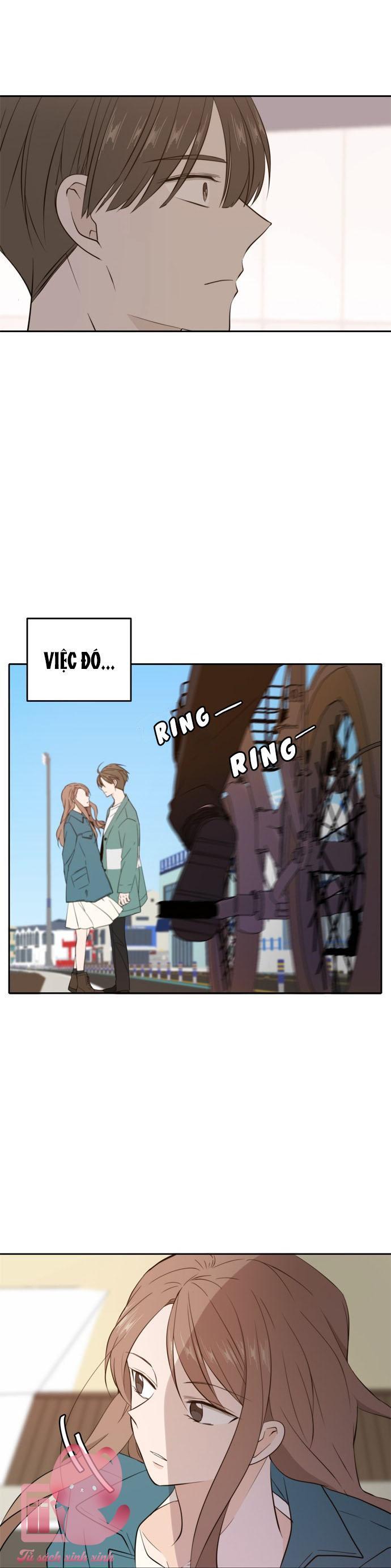 hẹn gặp nhau ở kiếp thứ 19 chapter 33 34