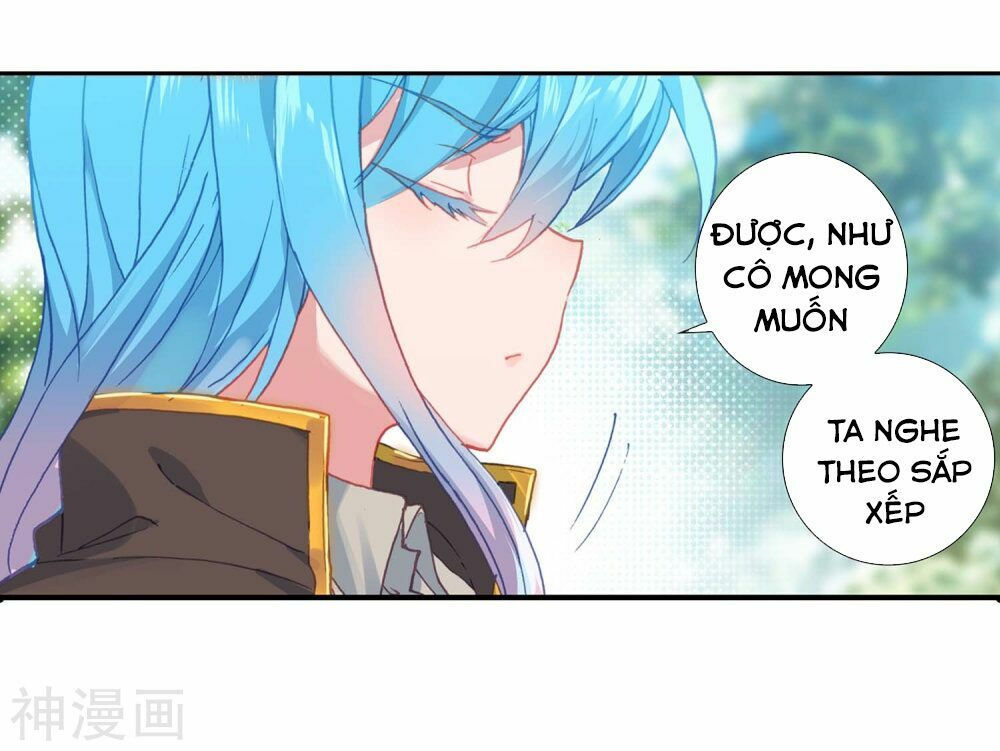 tuyệt thế đường môn - đấu la đại lục 2 chapter 213 39