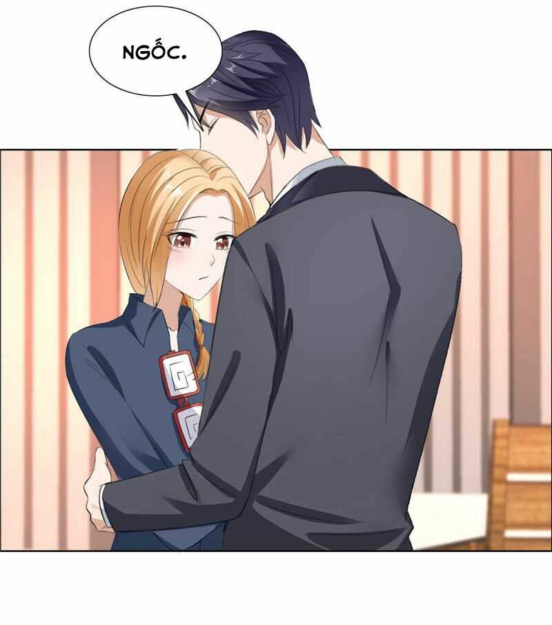 độc sủng kiều thê của bá đạo tổng tài chapter 30 7