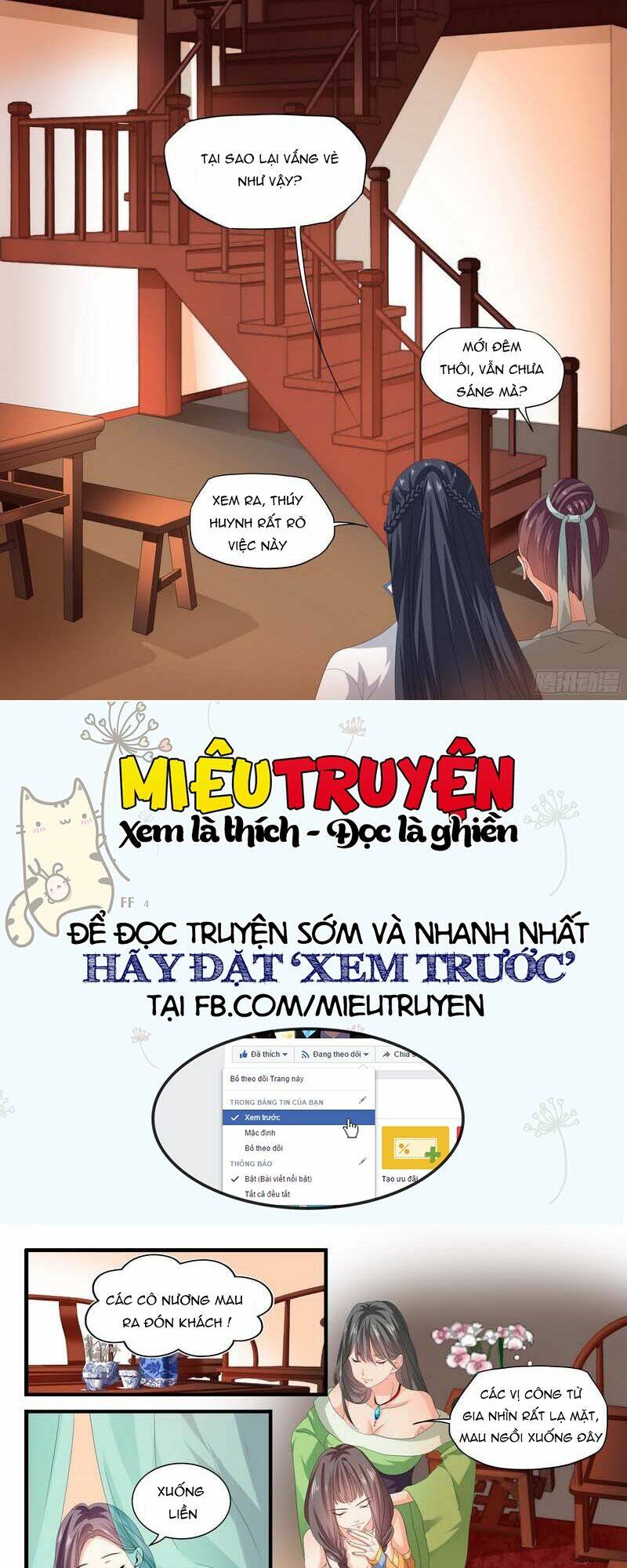 y nữ khuynh thành - thịnh sủng vương phi chapter 23 5