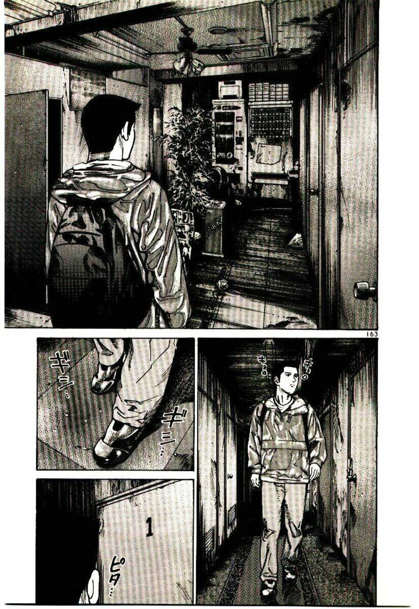 sát thủ số 1 chapter 40 9