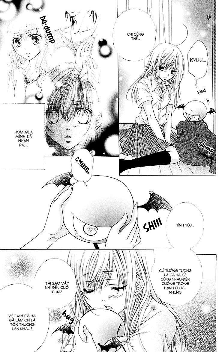 mitsuiro devil 1 chapter 8 10