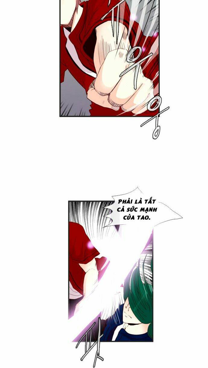 món quà từ chúa chapter 51 26