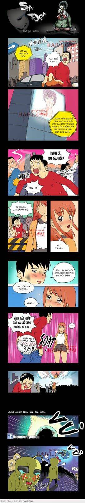sa đoạ chapter 11 1