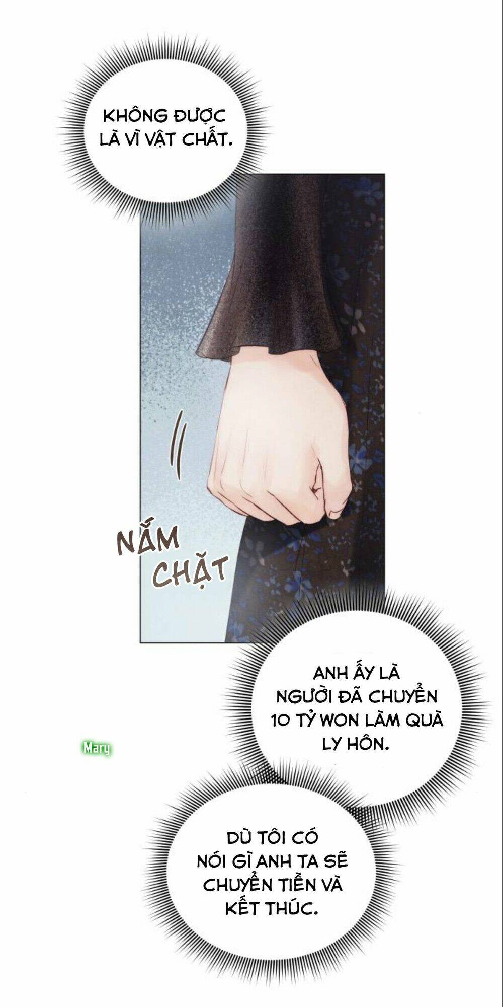 nhất định chúng ta sẽ được hạnh phúc chapter 9 39