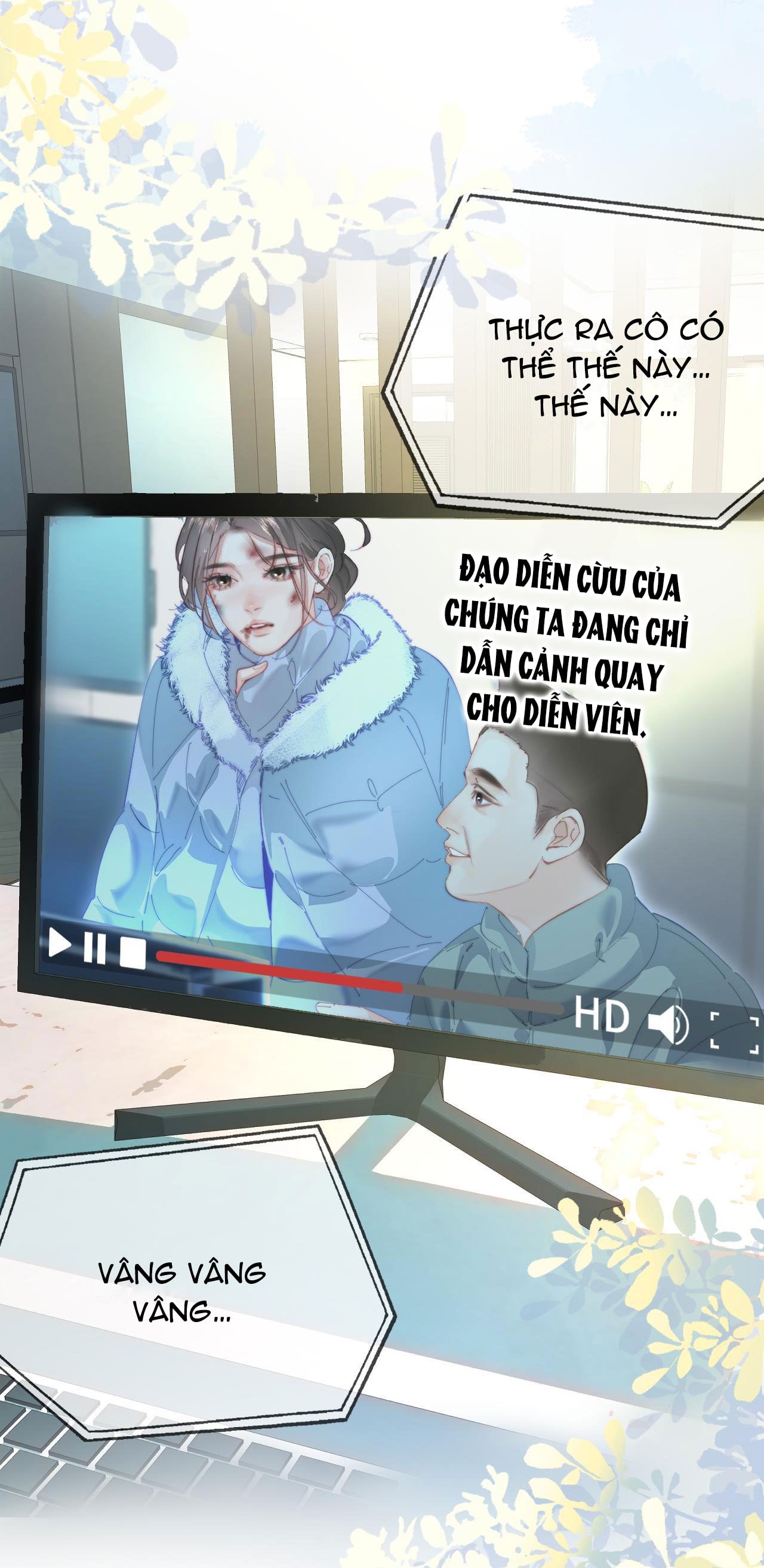 câu chuyện ngọt ngào của cặp vợ chồng đỉnh lưu chapter 98 5