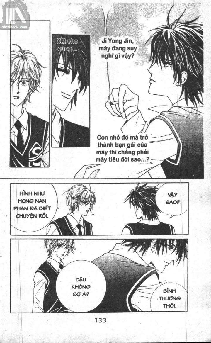 hồng tiểu thư chapter 4 13