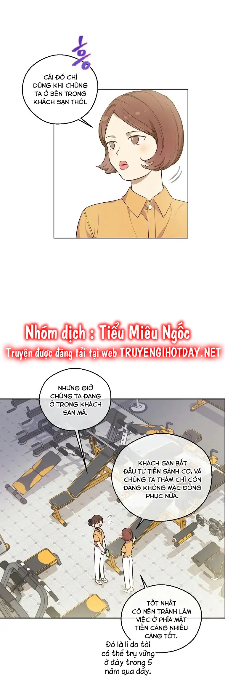 thế giới rộng lớn của chúng ta chapter 15.2 6