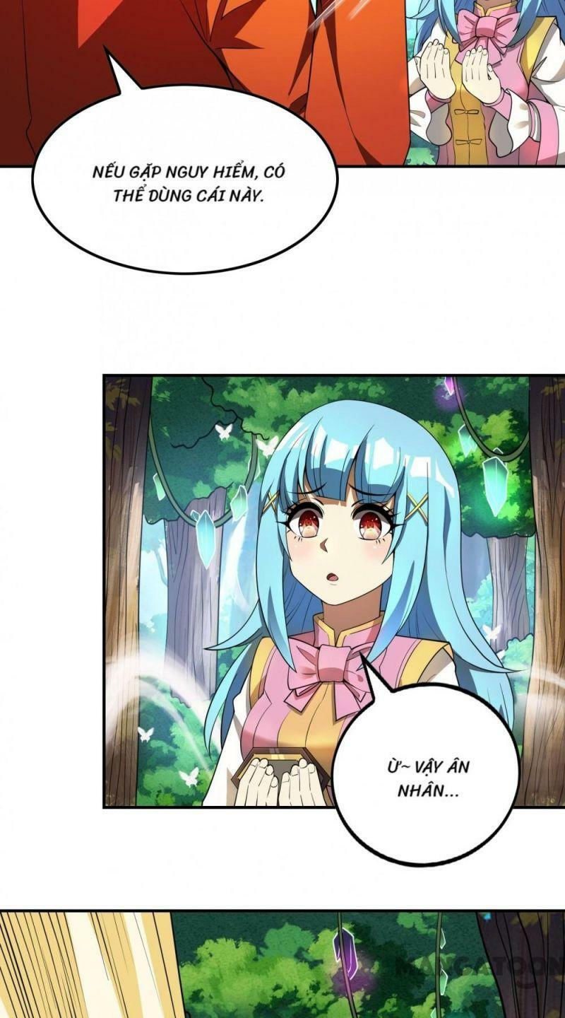 đệ nhất người ở rể chapter 149 37