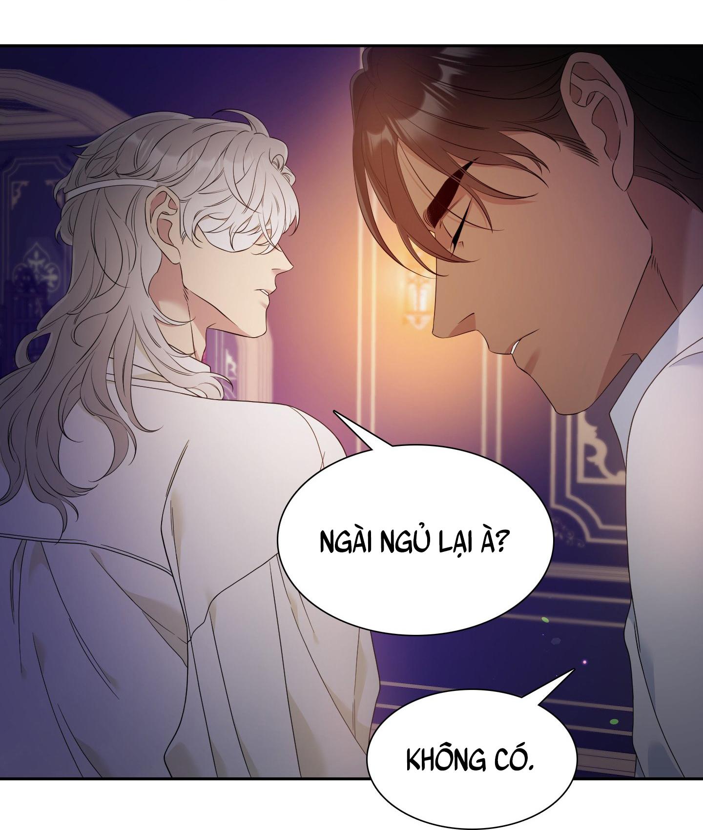 ái tình tự tâm chapter 11 47