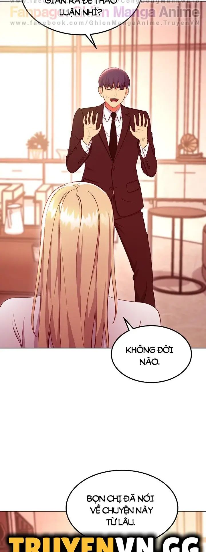 bạn của mẹ kế chapter 125 8