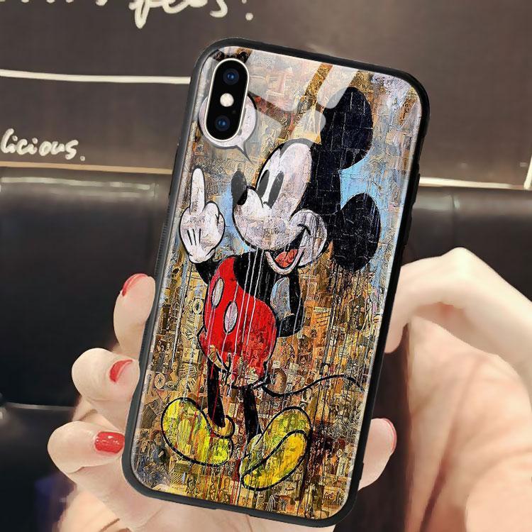 Ốp Lưng Cute Kute Ipbox dành cho Iphone 6/6Plus/6S/6S Plus/7/7Plus/8/8Plus/X/Xs/Xs Max/11/11 Promax/12/12 Promax Lpc22010639