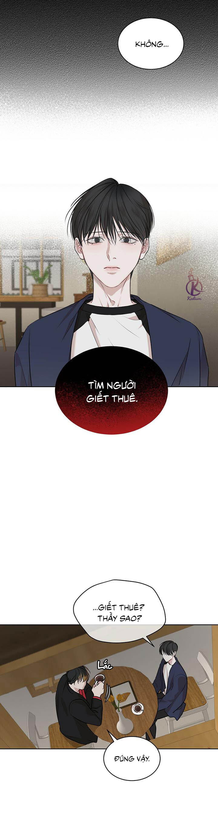 hình thái khởi sinh chapter 39 21