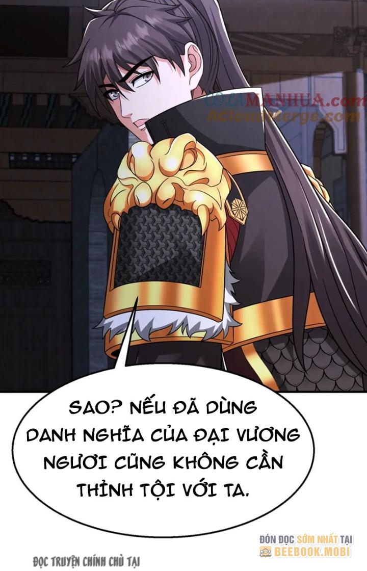 đại tần, ta là con tần thủy hoàng, giết địch thành thần chapter 70 31